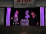 Divadlo Kuba - Stop pohádka